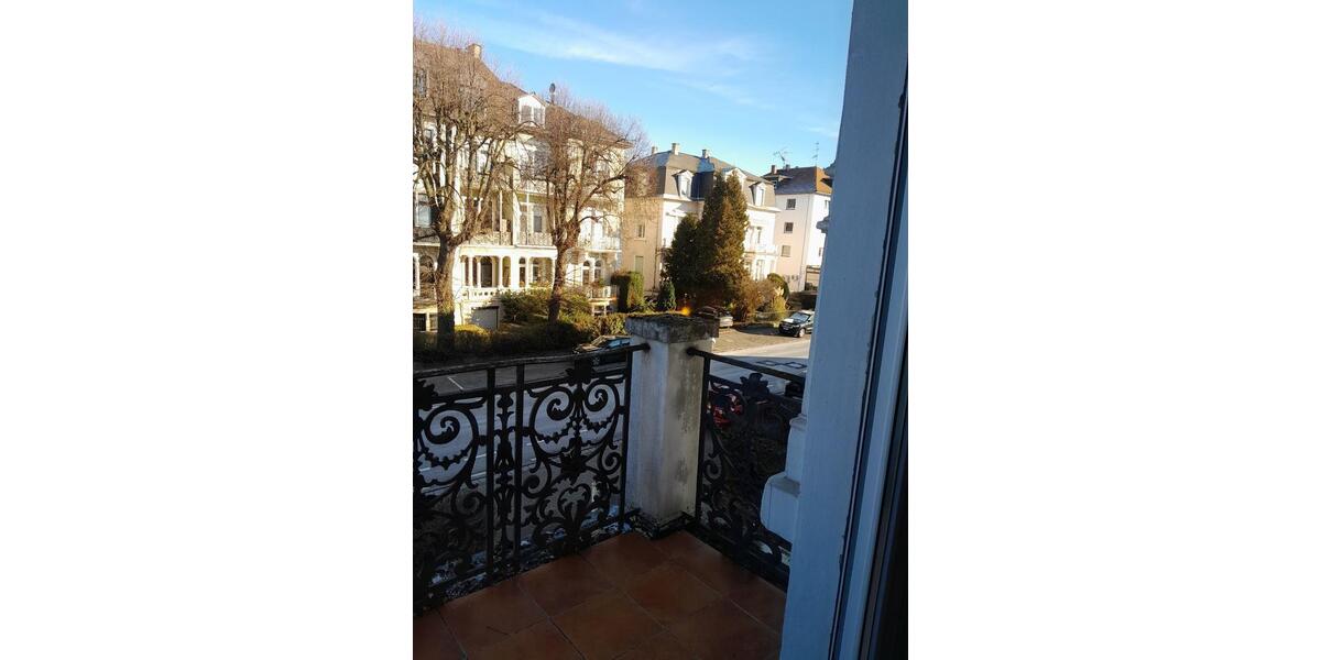 Wohnen auf Zeit Bad Nauheim - 27 Zimmer, 196 m&sup2;, 650&euro; | Angebot:26551244
