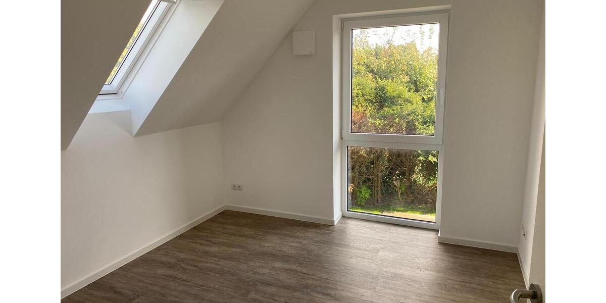 Dachgeschoßwohnung Elsdorf-Westermühlen Westermühlen - 3 Zimmer, 54 m&sup2;, 850&euro; | Angebot:24848064