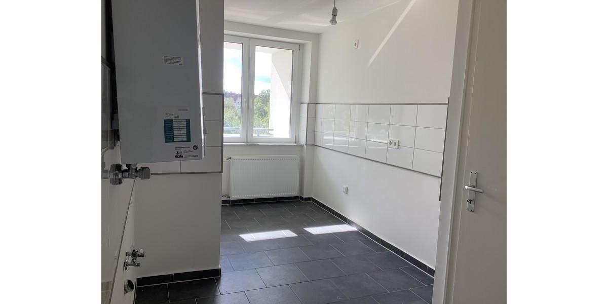 Etagenwohnung Hannover Herrenhausen-Stöcken - 3 Zimmer, 65 m&sup2;, 725&euro; | Angebot:26642698