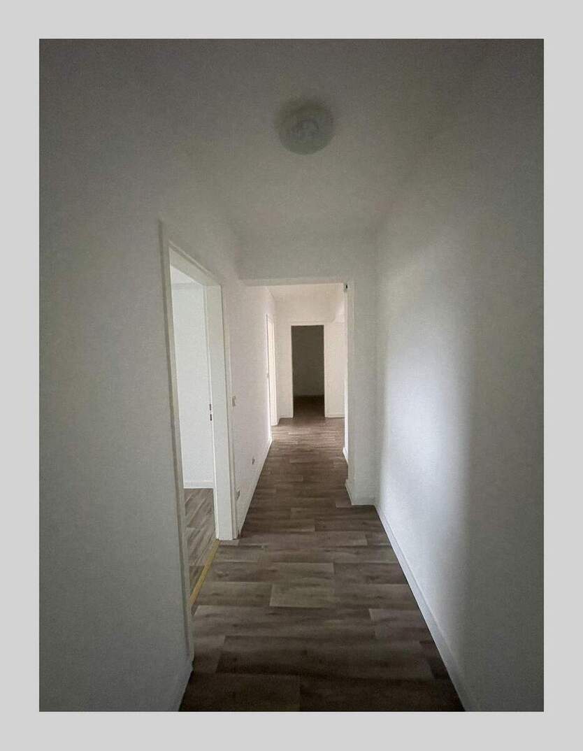 Zentrumsnahe 3-Zimmer-Erdgeschosswohnung in Kierspe zu vermieten! 3 zimmer