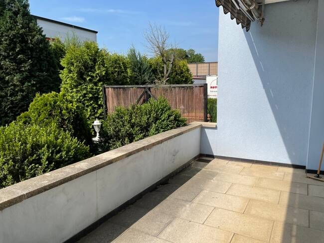 Etagenwohnung Erlangen / Eltersdorf Eltersdorf - 3 Zimmer, 73 m&sup2;, 1.075&euro; | Angebot:26161385