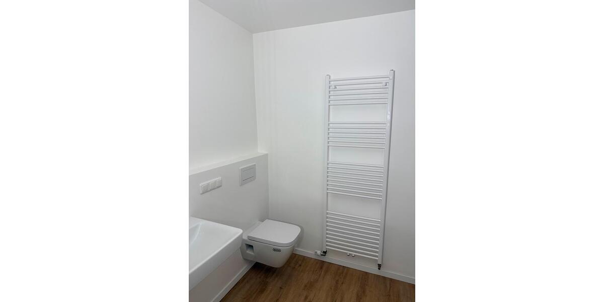 Erdgeschoßwohnung Hanau Großauheim - 3 Zimmer, 55 m&sup2;, 950&euro; | Angebot:24598758