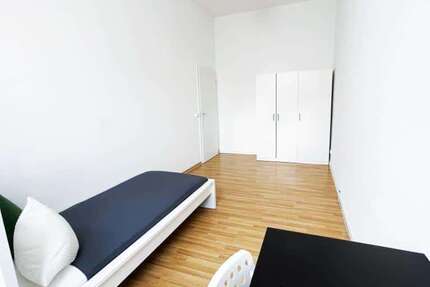 Zimmer Berlin Britz - 720&euro; | Angebot:26762575