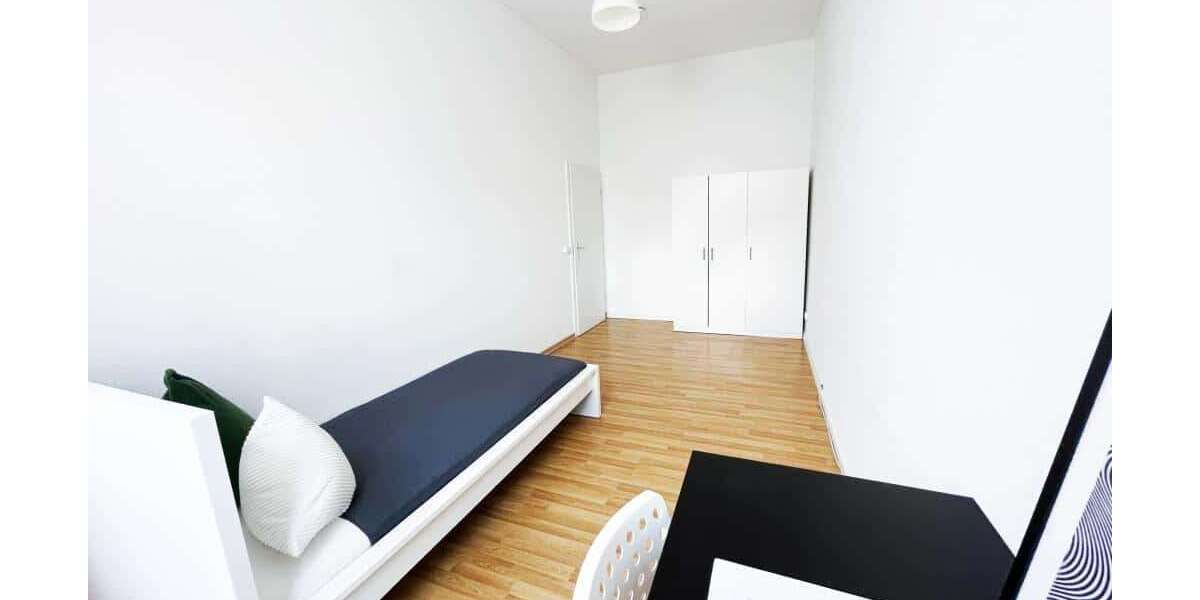 Zimmer Berlin Britz - 720&euro; | Angebot:26762575