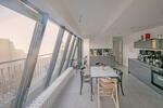 Dachgeschoßwohnung Berlin Charlottenburg-Wilmersdorf - 4 Zimmer, 222 m&sup2;, 4.000&euro; | Angebot:25900889