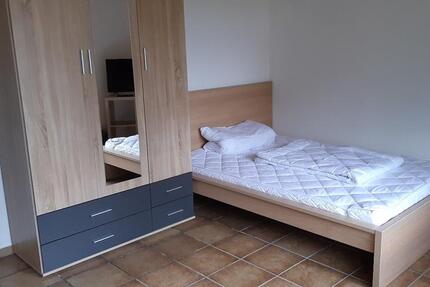Wohnen auf Zeit Lingen (Ems) Damaschke - 1 Zimmer, 18 m&sup2;, 480&euro; | Angebot:26661733