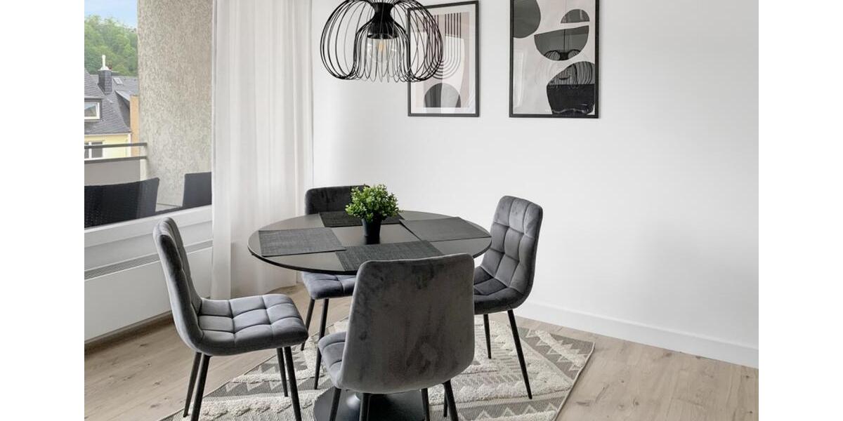 Etagenwohnung Vallendar - 2 Zimmer, 61 m&sup2;, 1.375&euro; | Angebot:26337534