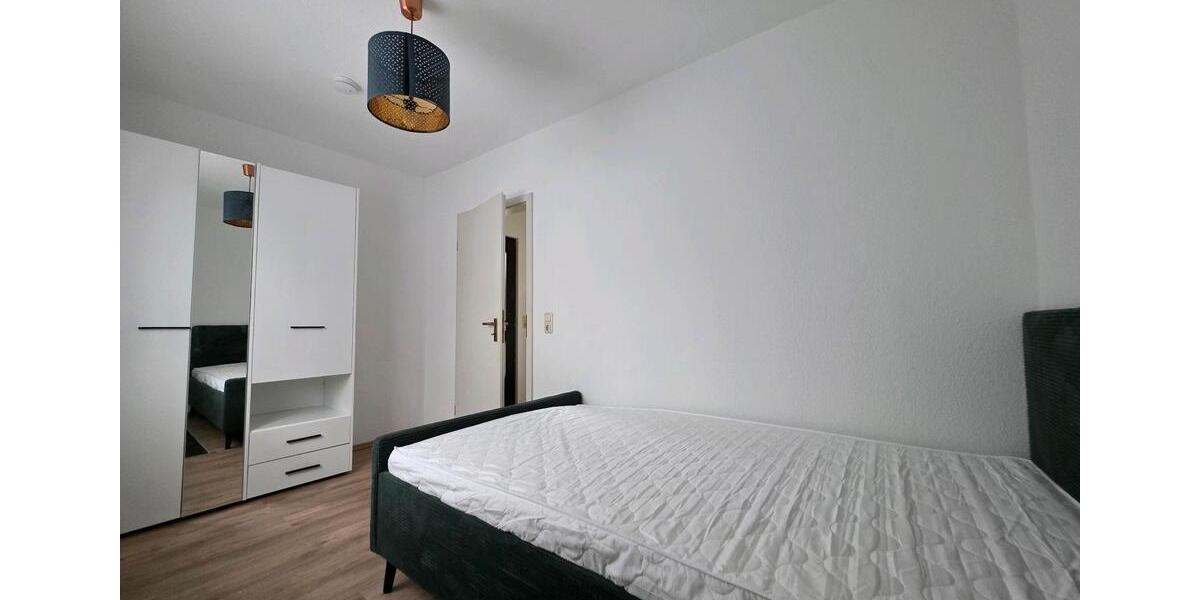 Terrassenwohnung Teutschenthal - 2 Zimmer, 40 m&sup2;, 470&euro; | Angebot:26214211