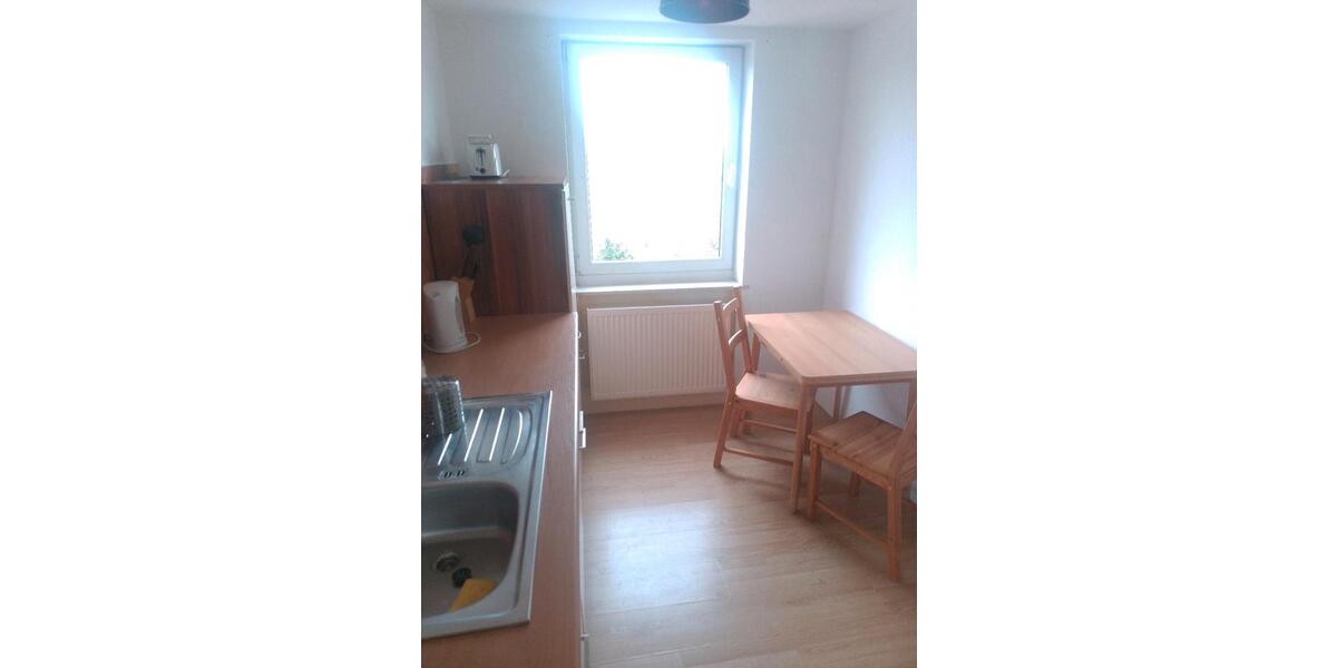 Dachgeschoßwohnung Röbel/Müritz Müritz - 2 Zimmer, 50 m&sup2;, 380&euro; | Angebot:26463573
