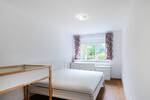 Eine Rarität im Herzen Berlins: Wohnung mit Garten