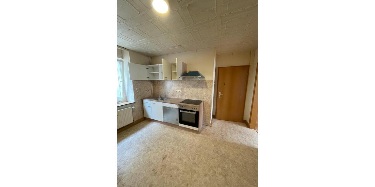 Etagenwohnung Idar-Oberstein Oberstein - 3 Zimmer, 80 m&sup2;, 650&euro; | Angebot:26611559