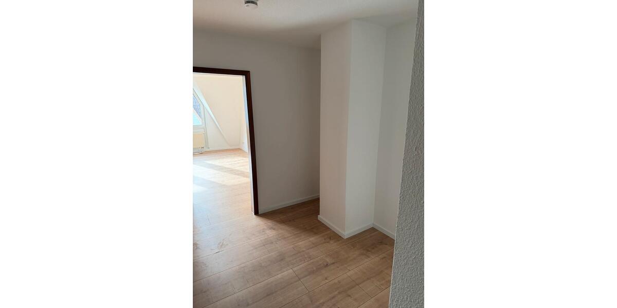 Dachgeschoßwohnung Wahlstedt - 2 Zimmer, 52 m&sup2;, 645&euro; | Angebot:26532999