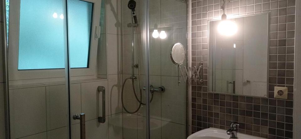 4-Zimmer Wohnung in Schramberg zu vermieten, frisch renoviert 4 zimmer