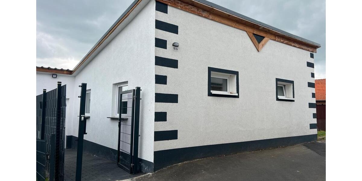 Einfamilienhaus Hohenroda - 3 Zimmer, 81 m&sup2;, 800&euro; | Angebot:26276271