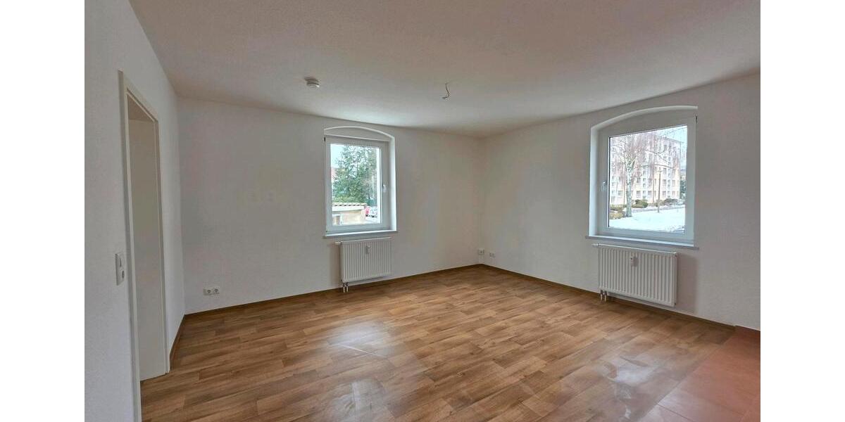 Erdgeschoßwohnung Pritzwalk - 2 Zimmer, 54 m&sup2;, 584&euro; | Angebot:24842172