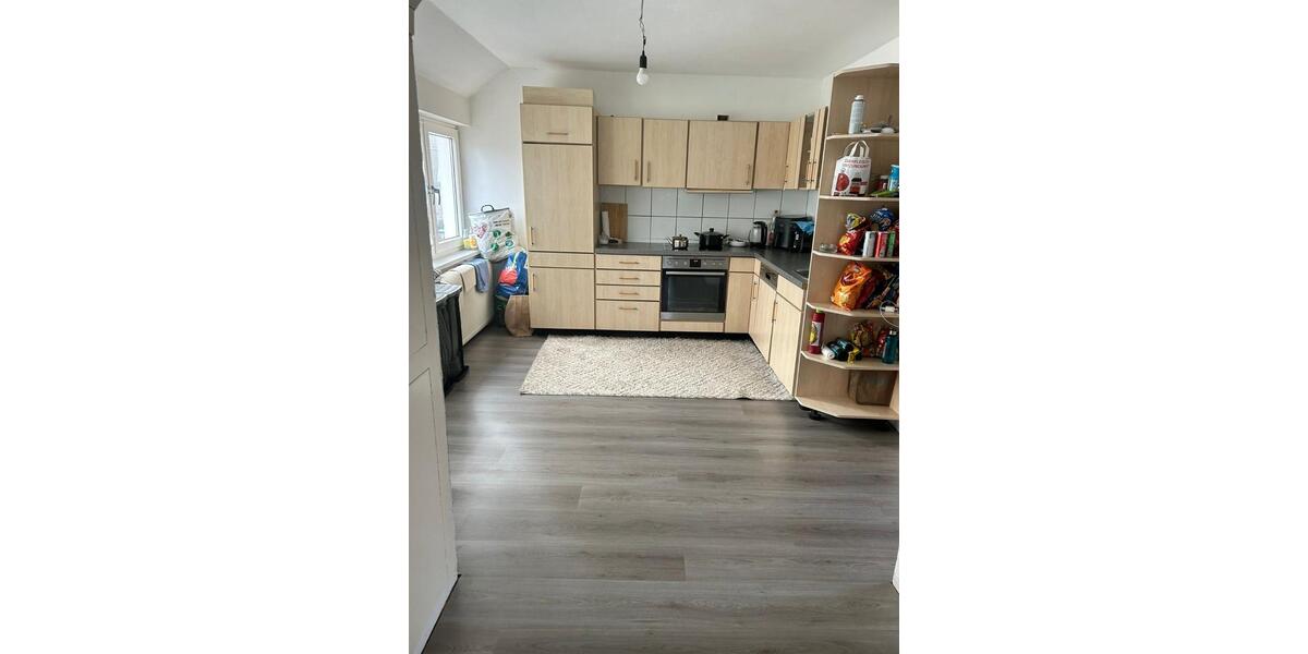 Etagenwohnung Lübbecke - 4 Zimmer, 80 m&sup2;, 690&euro; | Angebot:25934352