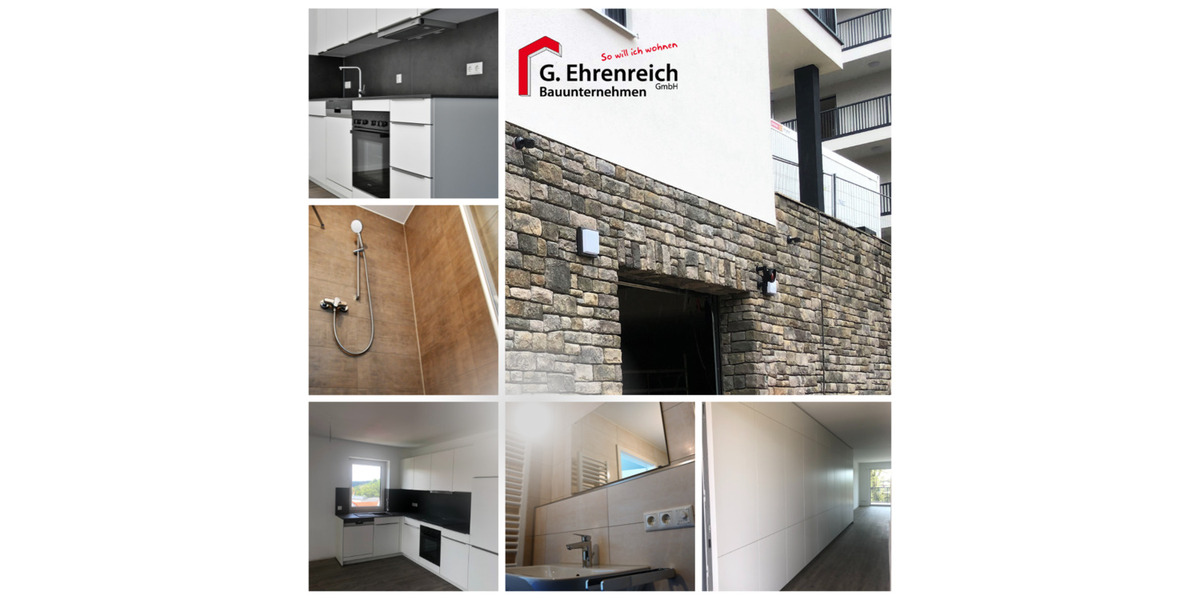 Etagenwohnung Burglengenfeld Wölland - 2 Zimmer, 75 m&sup2;, 930&euro; | Angebot:26204217