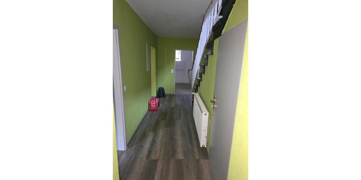 Erdgeschoßwohnung Hirschhorn (Neckar) - 2 Zimmer, 62 m&sup2;, 600&euro; | Angebot:24714816