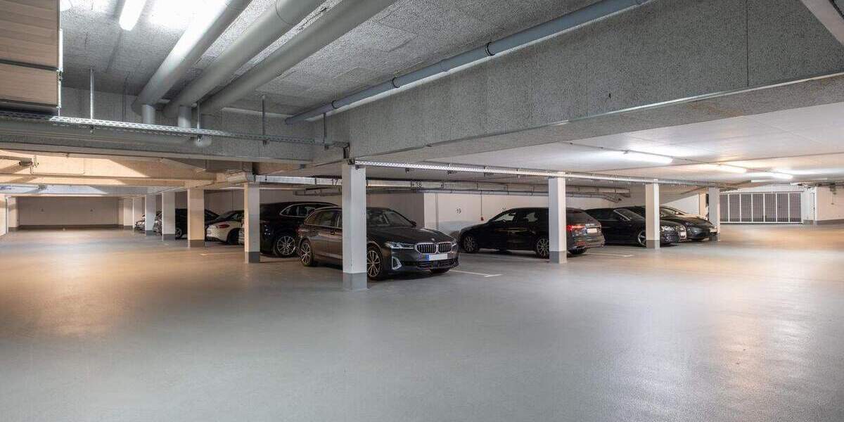 Exklusives 5 Zimmer Penthouse in Lauf mit 197 m² Wohnfläche 5 zimmer