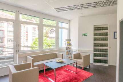 Gewerbeobjekt Schramberg - 2.500&euro; | Angebot:27172062