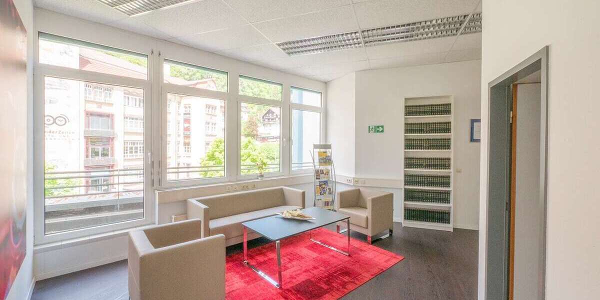Gewerbeobjekt Schramberg - 2.500&euro; | Angebot:27172062