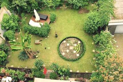 Wohnung zum Mieten in Duisburg 1.315 € 105 m² 4 zimmer