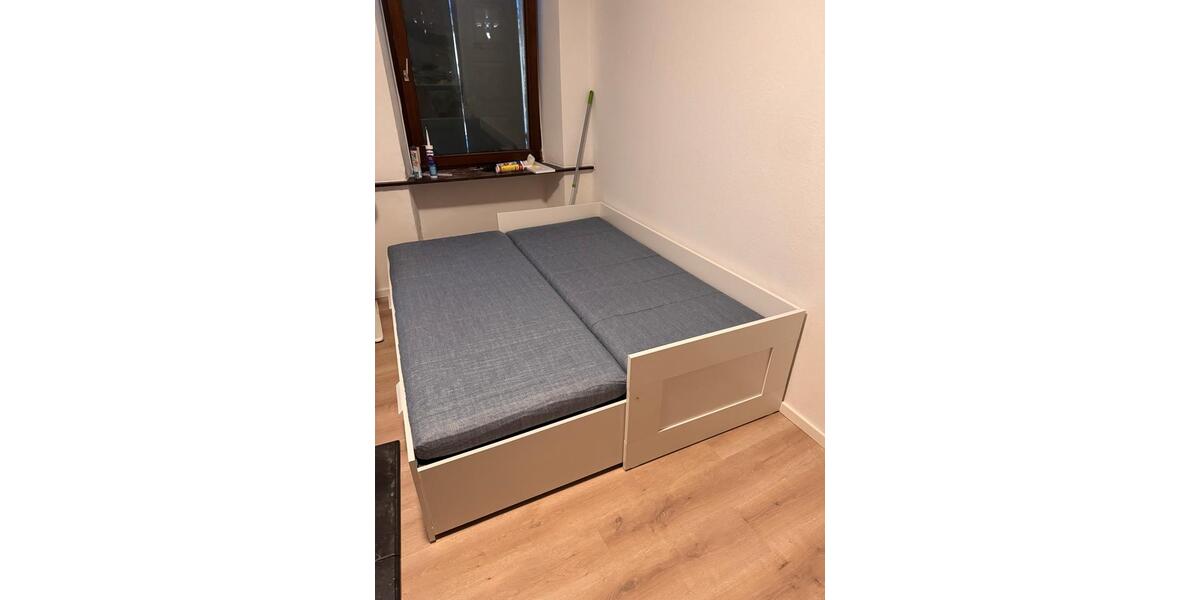 Wohnen auf Zeit Edenkoben - 1 Zimmer, 30 m&sup2;, 600&euro; | Angebot:18838646