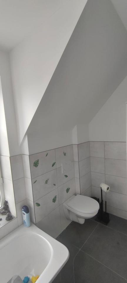 DHH Doppelhaushälfte zimmer