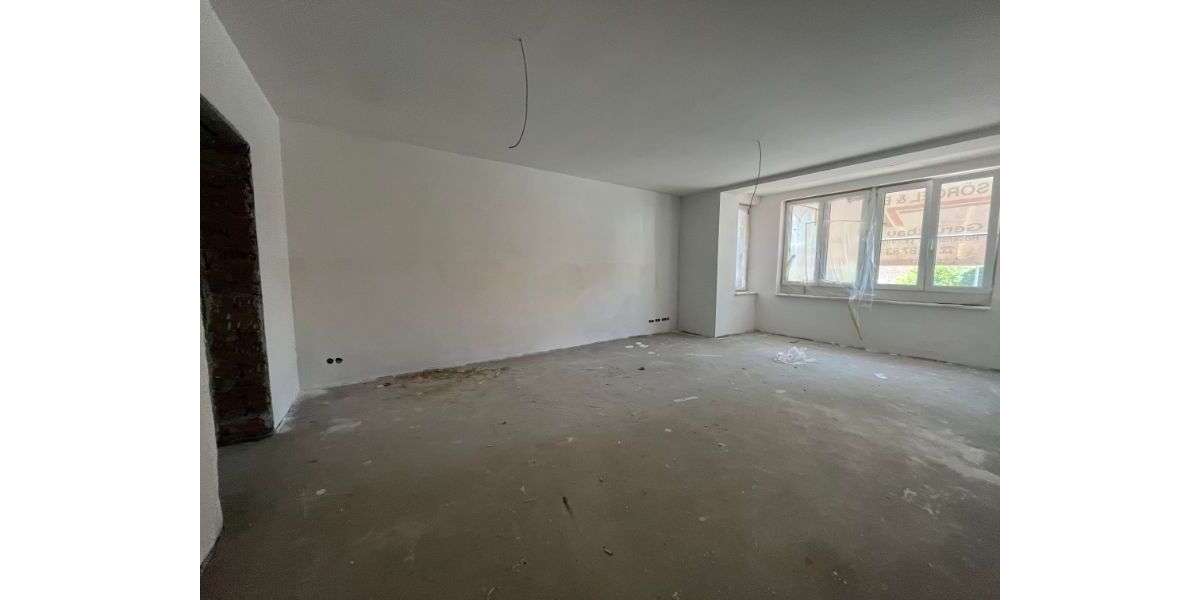 Etagenwohnung Schwerin Neumühle - 4 Zimmer, 98 m&sup2;, 1.258&euro; | Angebot:27133610
