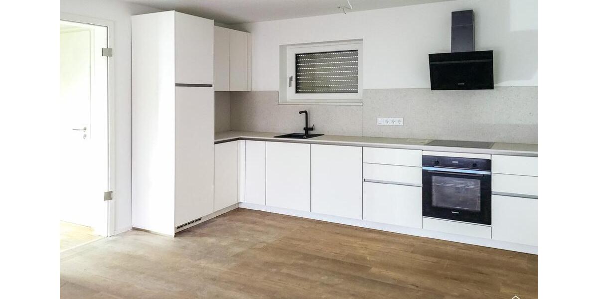 Erdgeschoßwohnung Crailsheim - 3 Zimmer, 77 m&sup2;, 980&euro; | Angebot:24770678