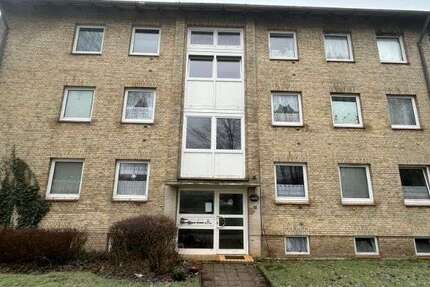 Wohnung Flensburg Fruerlund - 3 Zimmer, 66 m&sup2;, 530&euro; | Angebot:26106045