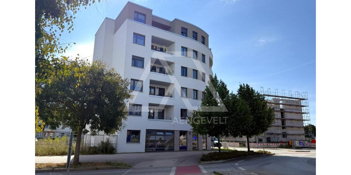 MODERNE GEWERBEFLÄCHE NAHE ELBPROMENADE UND UNIVERSITÄT zimmer