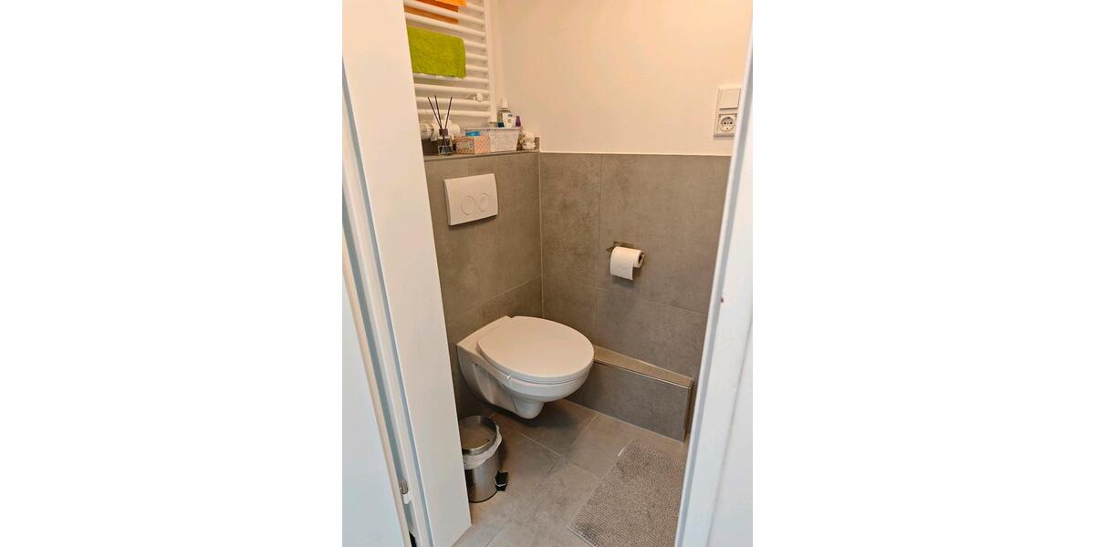 Wohnen auf Zeit Hildesheim - 1 Zimmer, 18 m&sup2;, 470&euro; | Angebot:26594949