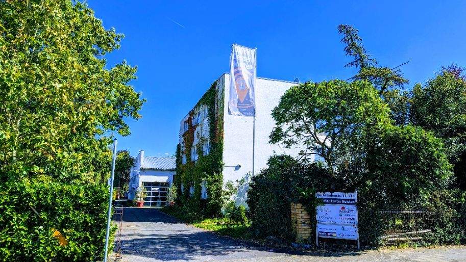 Gewerbeobjekt Neuss Hoisten - 299&euro; | Angebot:25873368