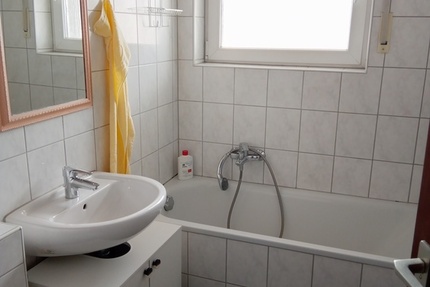 teilmöbilierte 1 Zimmerwohnug im Westend Dietzenbach - Wohnung Dietzenbach | Angebot:24685256