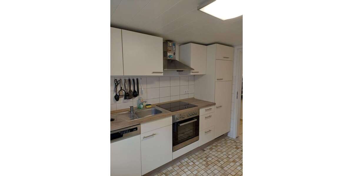 Etagenwohnung Tuttlingen - 1 Zimmer, 32 m&sup2;, 390&euro; | Angebot:26701390