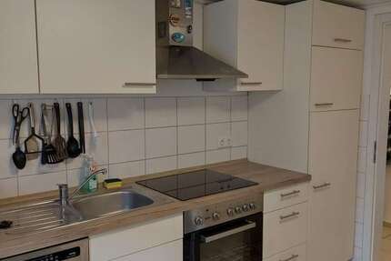 Wohnung Tuttlingen - 1 Zimmer, 32 m&sup2;, 390&euro; | Angebot:26701390