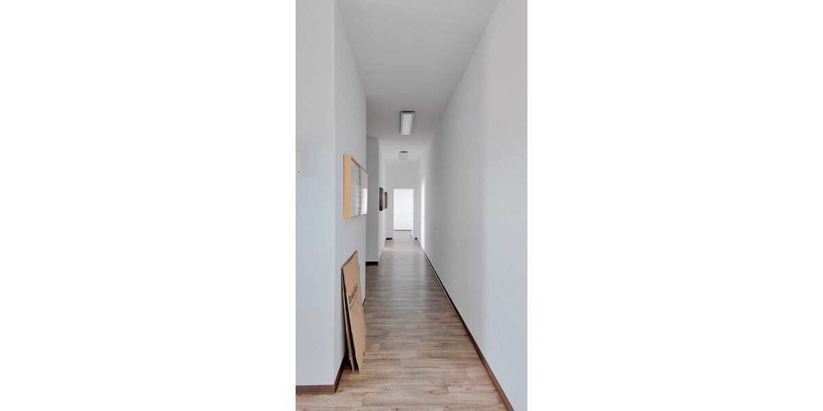 Dreye-West Moderne, helle Gewerbefläche mit 10 Parkplätzen im Gewerbegebiet - Gewerbeobjekt Weyhe / Dreye Dreye | Angebot:25712251