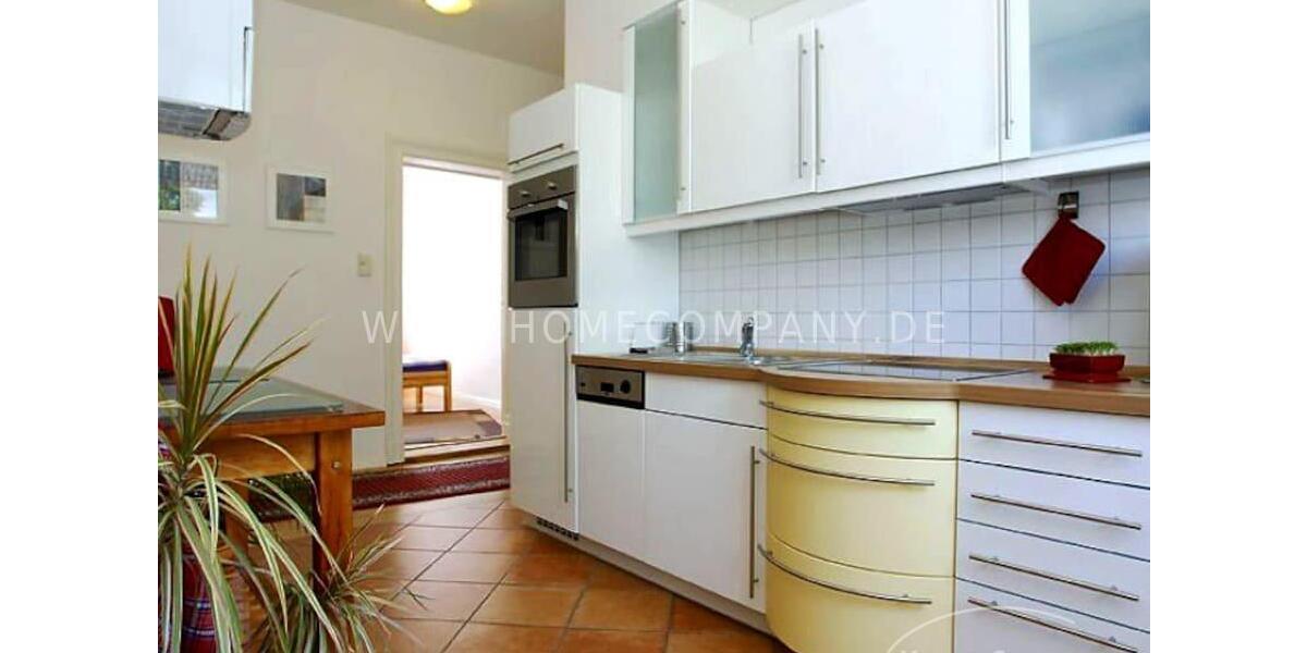 Wohnen auf Zeit Berlin Mitte - 3 Zimmer, 77 m&sup2;, 2.300&euro; | Angebot:14758245