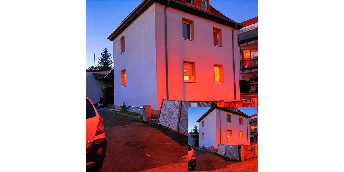 Wohnen auf Zeit Rüsselsheim am Main - 2 Zimmer, 55 m&sup2;, 2.499&euro; | Angebot:25104812