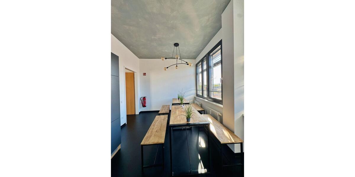 Gewerbeobjekt Erfurt Daberstedt - 480&euro; | Angebot:23676599