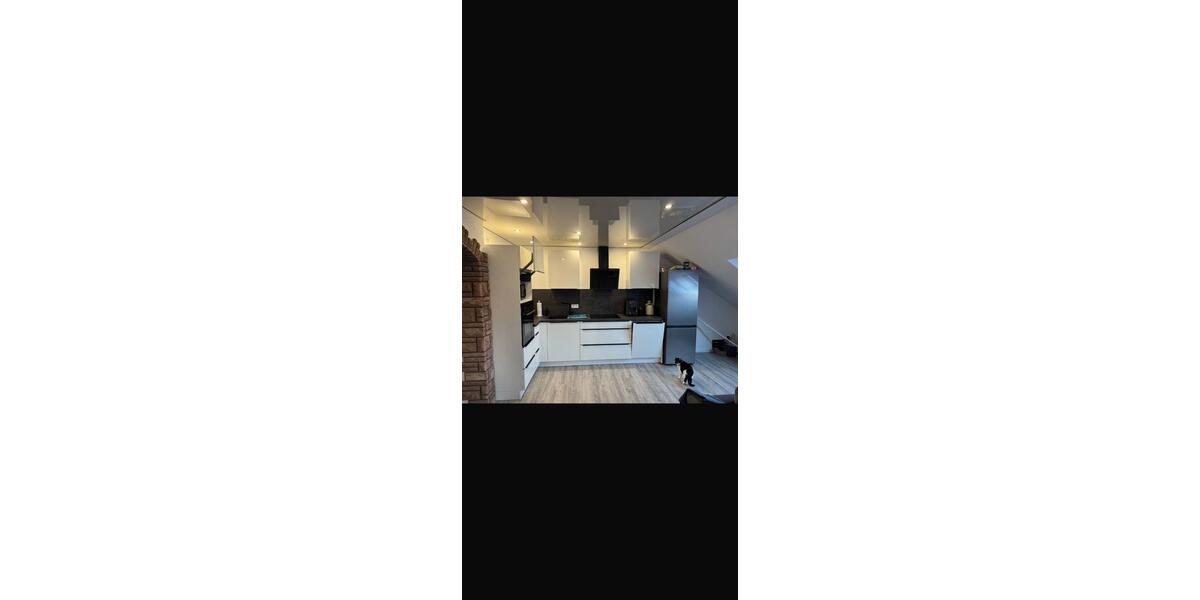 Dachgeschoßwohnung Schwetzingen - 2.5 Zimmer, 60 m&sup2;, 810&euro; | Angebot:26484359
