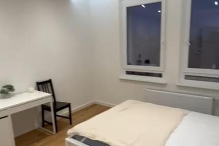 WG-Zimmer in moderner 3er-WG – Obere Baustraße 14, Nürnberg zimmer