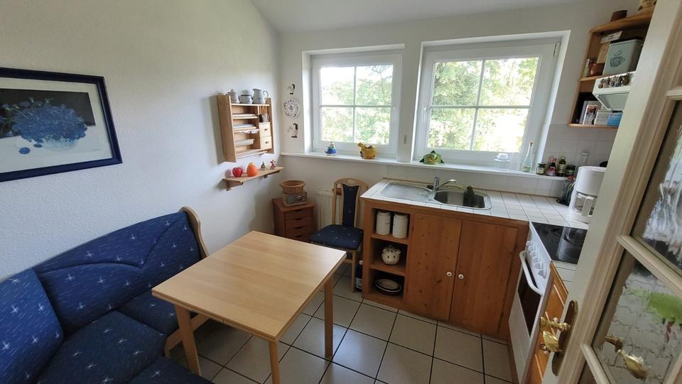 Etagenwohnung Bispingen - 3 Zimmer, 74 m&sup2;, 985&euro; | Angebot:25406394