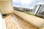 3-ZIMMER-WOHNUNG MIT BALKON UND SCHÖNER FERNSICHT 3 zimmer