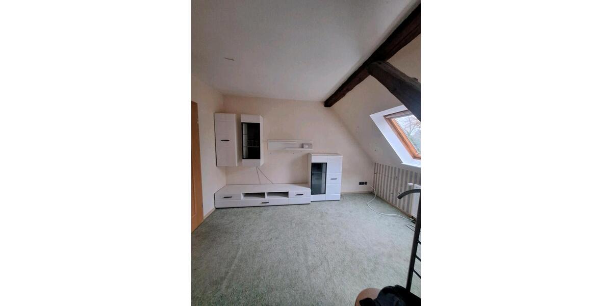 3-Raum Wohnung 3 zimmer