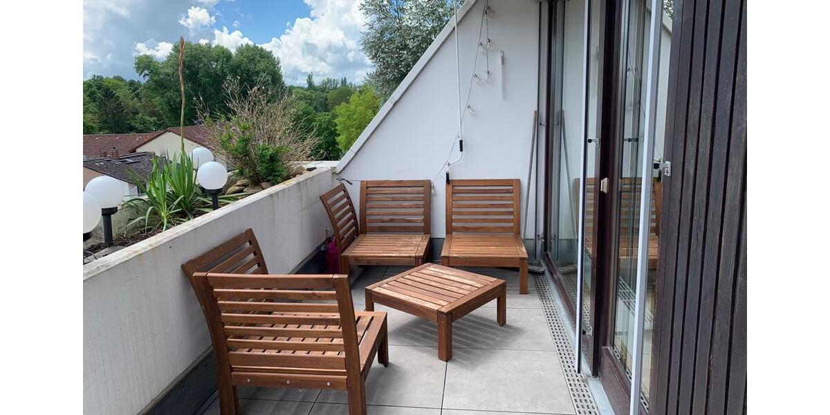 Einfamilienhaus Mainz Finthen - 2 Zimmer, 46 m&sup2;, 950&euro; | Angebot:26019677