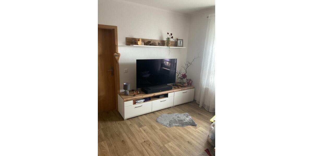 Erdgeschoßwohnung Radeburg - 2 Zimmer, 64 m&sup2;, 720&euro; | Angebot:26050442