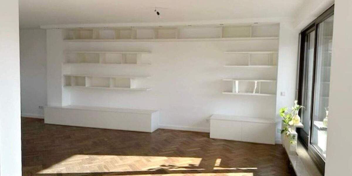 Etagenwohnung Nürnberg Maxfeld - 4 Zimmer, 174 m&sup2;, 2.575&euro; | Angebot:26017782