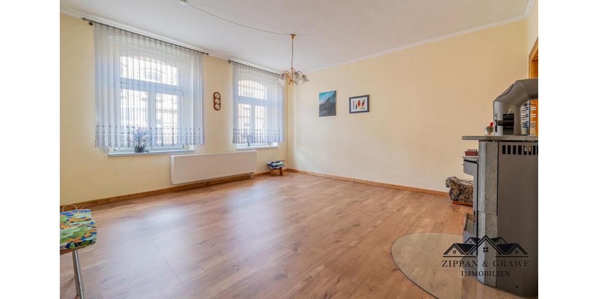 Erdgeschoßwohnung Barth - 2 Zimmer, 65 m&sup2;, 650&euro; | Angebot:26003591
